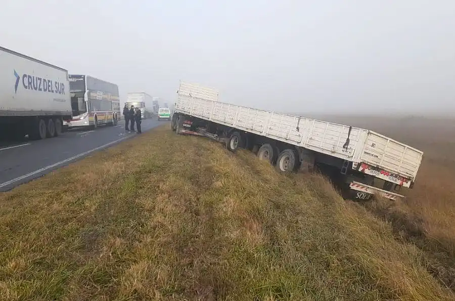 Joven velense muere en trágico choque frontal en la Ruta 3