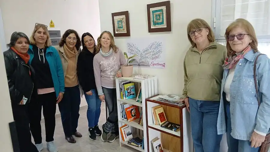 La lectura como elemento de sanación