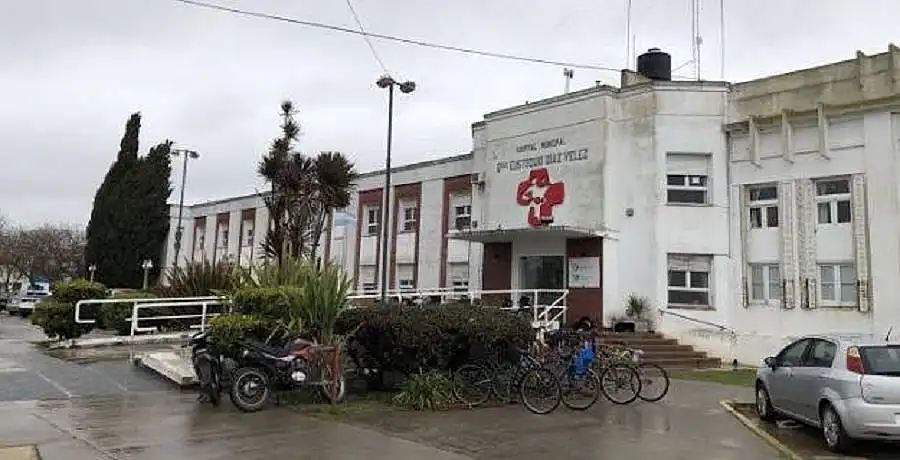 Serán presentados los elementos comprados en comunidad para el Hospital