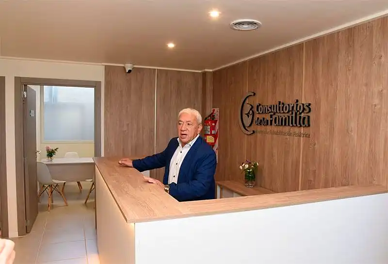 AMEMT fue habilitada por PAMI como prestadora de médicos de cabecera y recibiría más ...