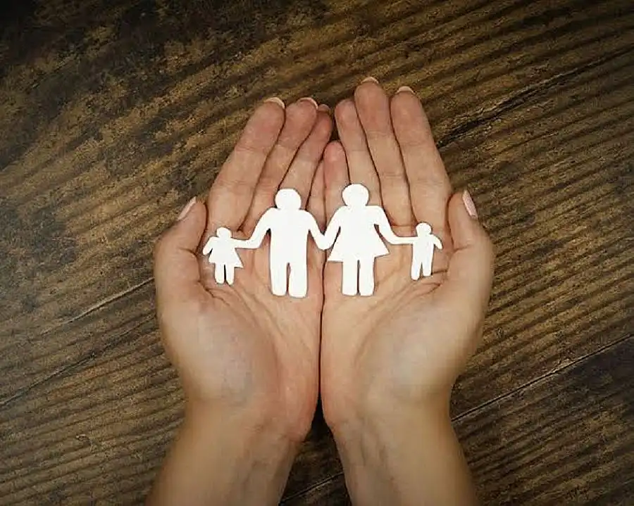 Convocan a Familias Solidarias y Cuidadores Familiares