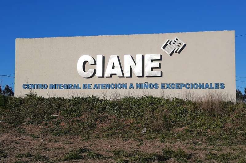 Organizan un gran Baile a beneficio de CIANE