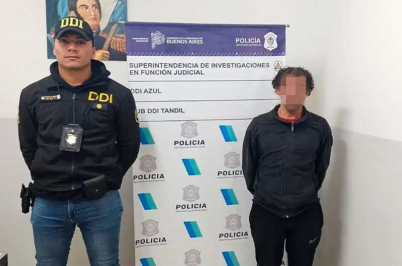 Detienen a un sujeto acusado de abuso sexual