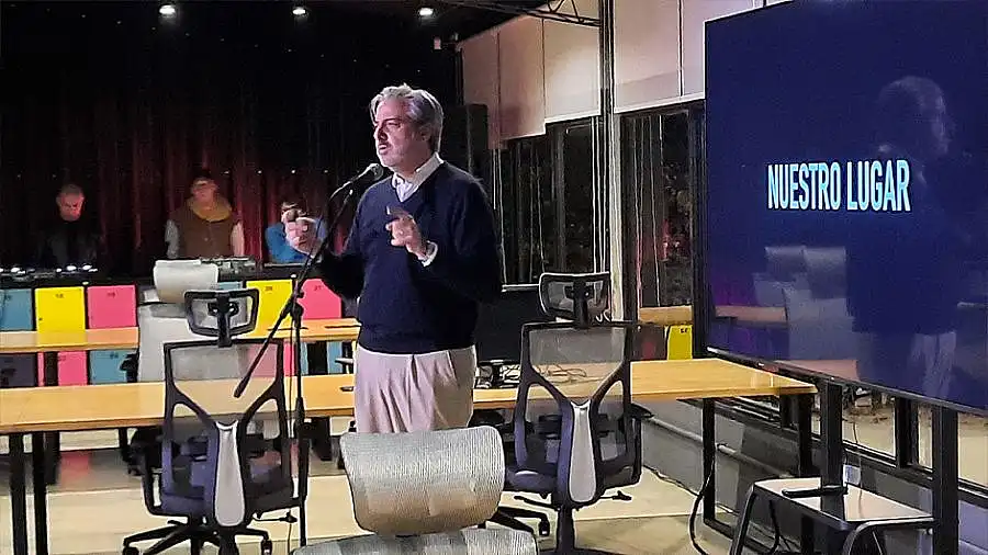 CEPIT Evoluciona y se Transforma en Clúster Tecnológico Tandil