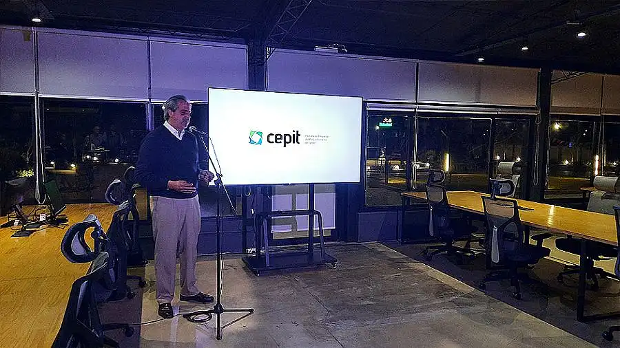 CEPIT Evoluciona y se Transforma en Clúster Tecnológico Tandil