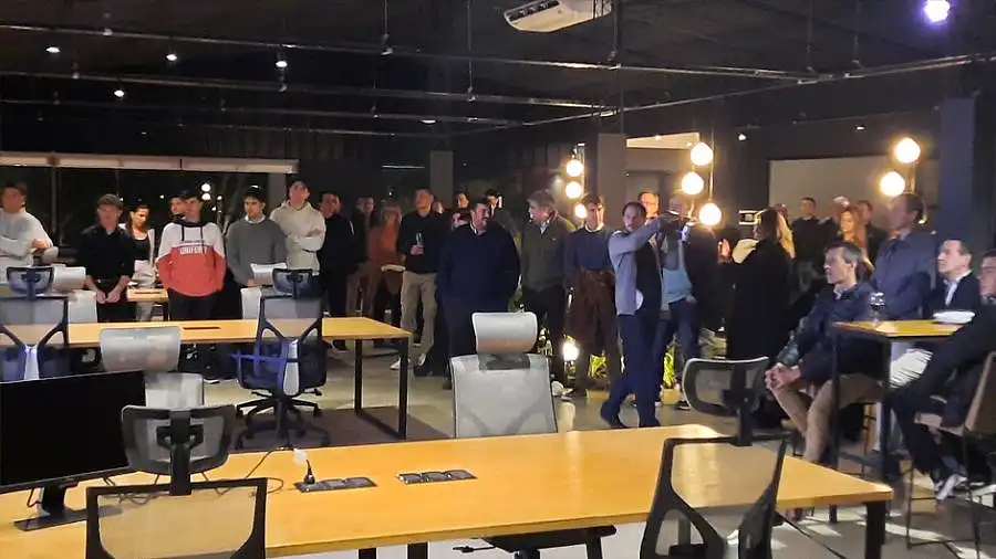 CEPIT Evoluciona y se Transforma en Clúster Tecnológico Tandil
