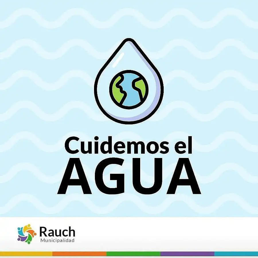 Consejos para el uso responsable del agua