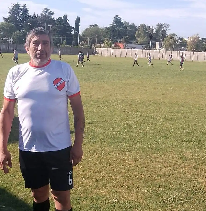 Un testigo aportó que las motos andaban en grupo Rauch | abchoy.net ...