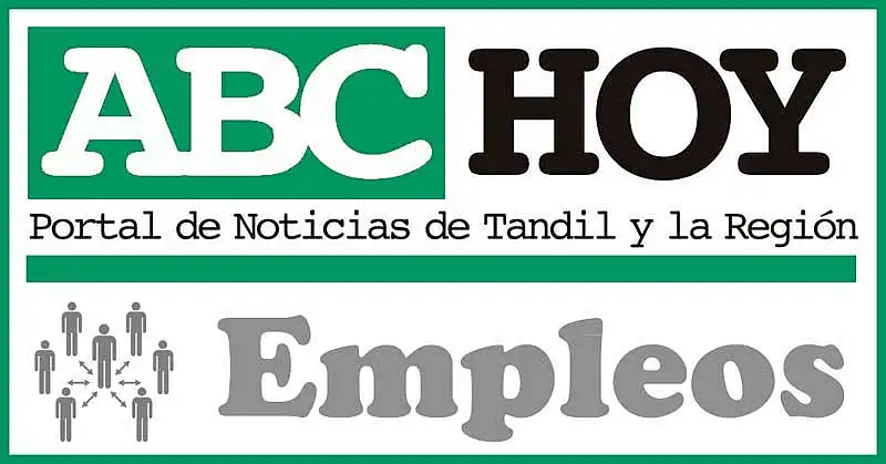 Estamos buscando un Repositor Externo