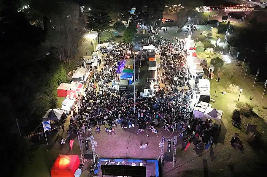 El atractivo del fin de semana: la Fiesta de la Cerveza Artesanal