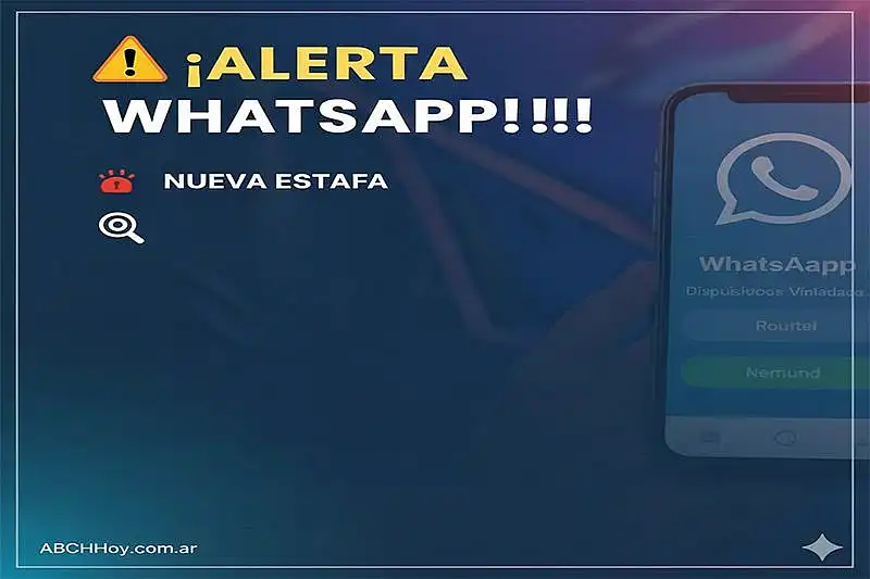 Alerta de informáticos por nueva y sofisticada modalidad de estafa en ...