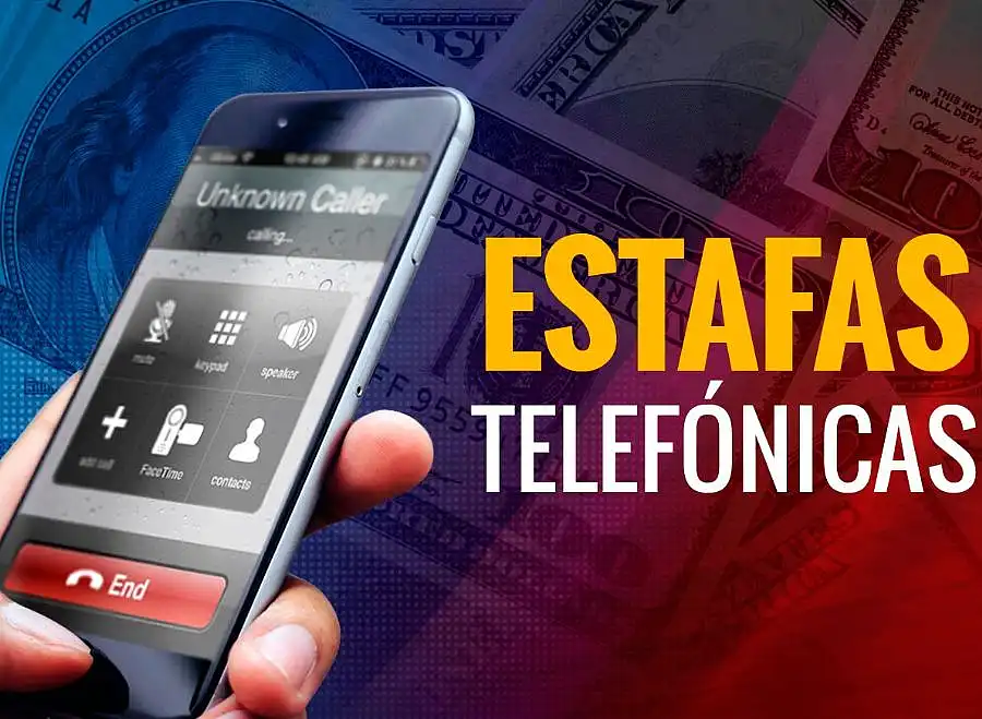 Advertencia a los usuarios por nuevos intentos de estafa en nombre de ...