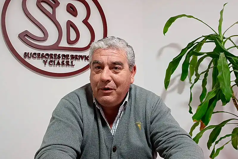 dos Fernando Hernández: 