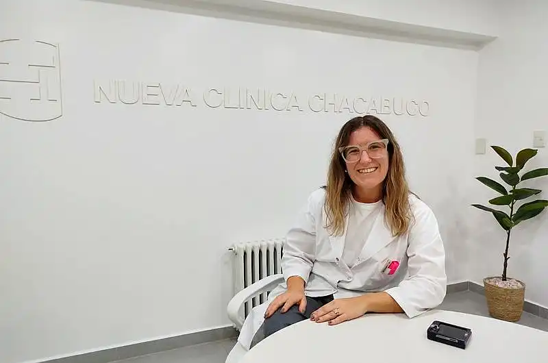 Dra. Belén García: “El cáncer sigue siendo una palabra temida”