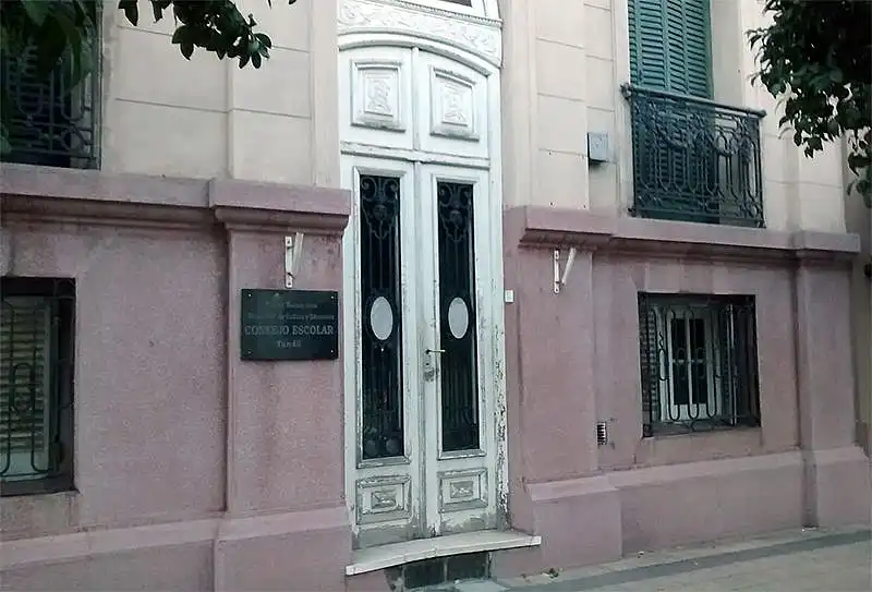 Auxiliares escolares 2026: Abre la inscripción para el listado 2027 y recomiendan ...