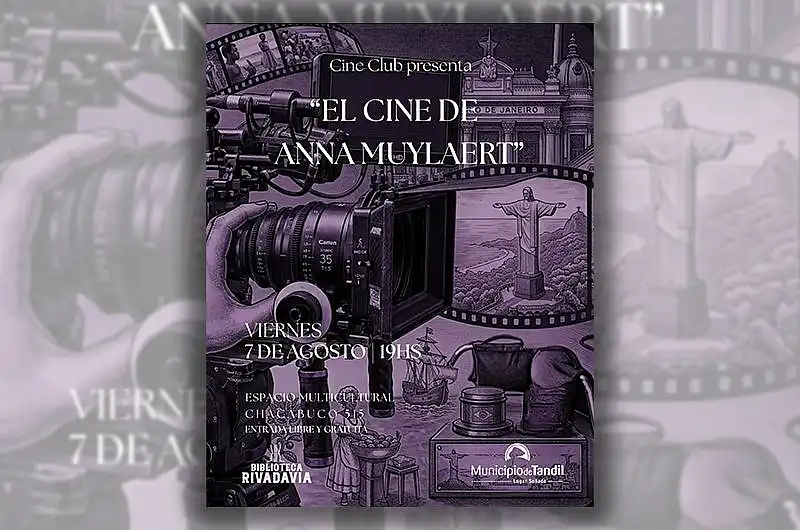 El cine de Anna Muylaert