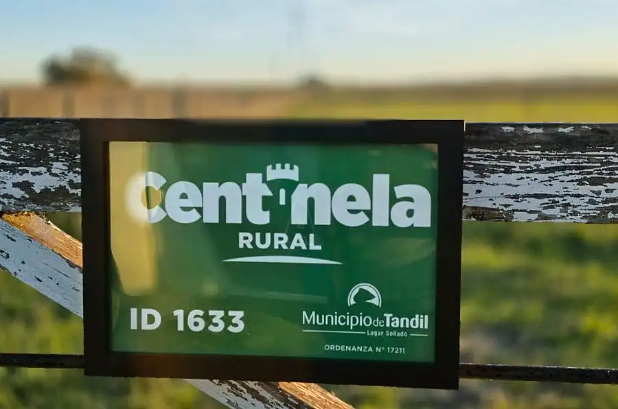 Nueva reunión informativa sobre Tranqueras Seguras y Centinela Rural