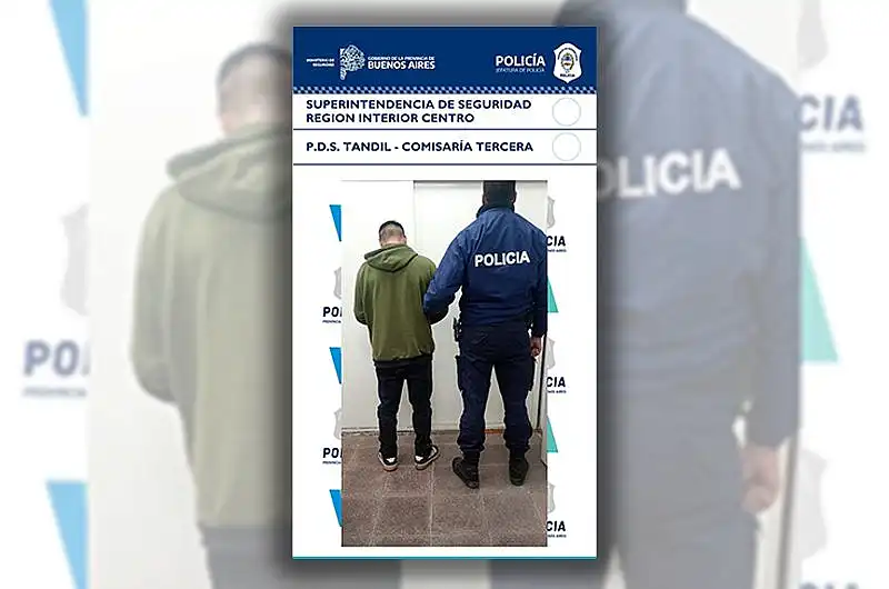 Aprehenden a un hombre tras embestir con un automóvil a su expareja