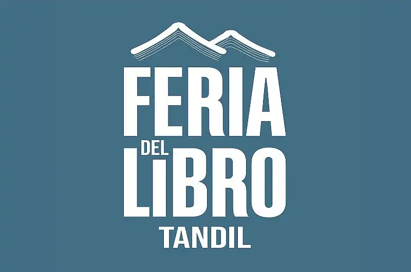 Todo listo para la Feria del Libro Tandil 2026