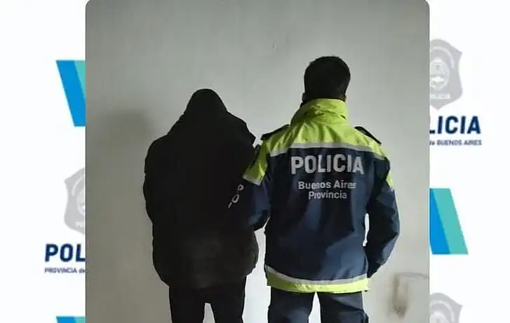 Aprehendido tras una persecución con una motocicleta robada
