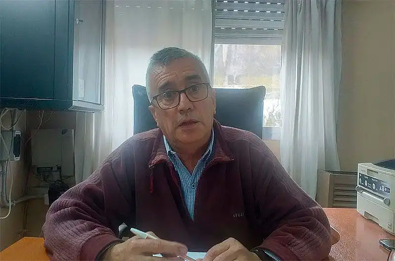 Bromatología inspeccionó Colón al 1100 y no halló evidencias de que los roedores ...