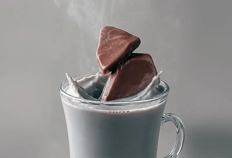 Una Piedra Movediza de chocolate propone una nueva forma de activar la memoria de Tandil