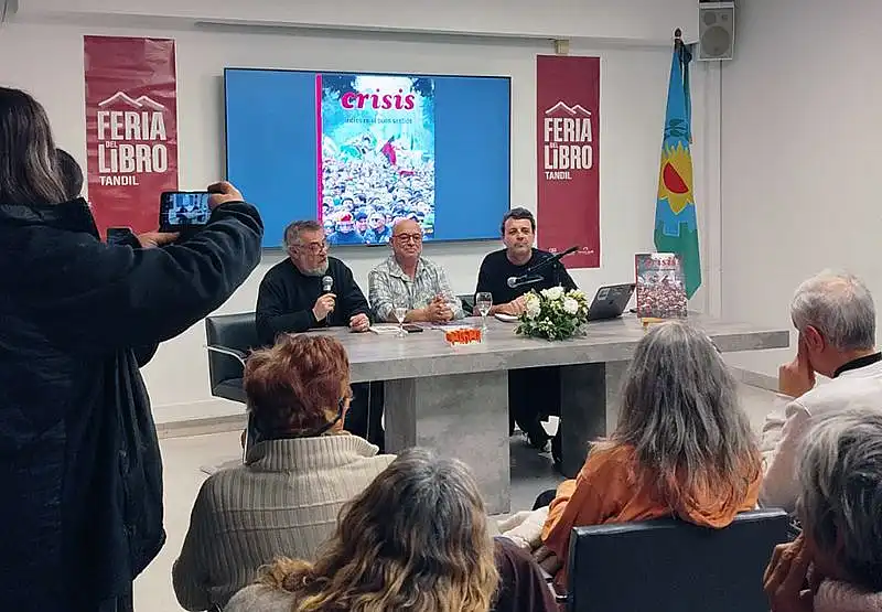 Santucho: “tenemos que ser capaces de demostrar al poder que no es omnipotente”
