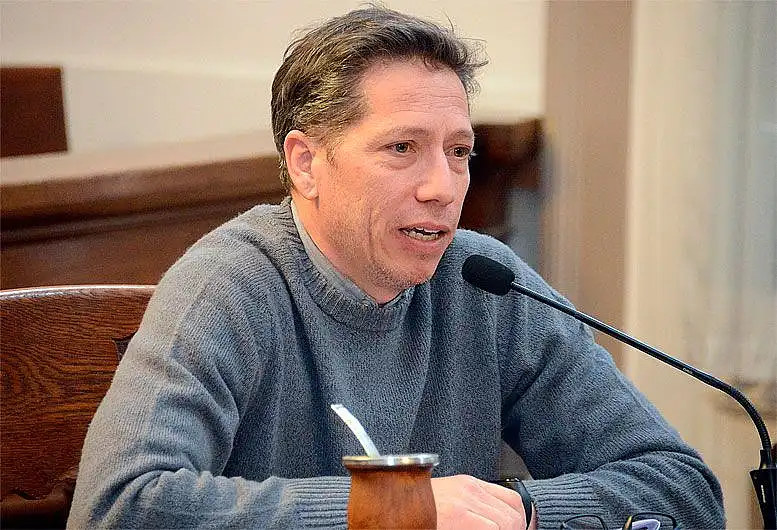 Sánchez Chopa sobre la revisión del PDT: “Que no nos lleven de las narices para hacer ...