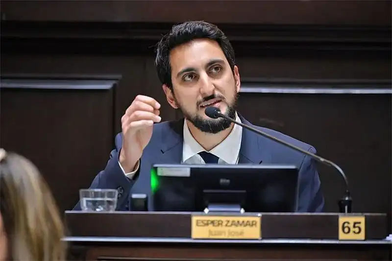 Rechazan acusaciones del diputado Juan Esper y defienden rol constitucional de las ...
