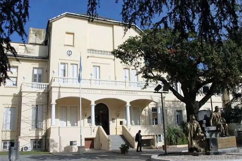 Alerta por una posible nueva modalidad de estafa en la zona del Hospital Santamarina