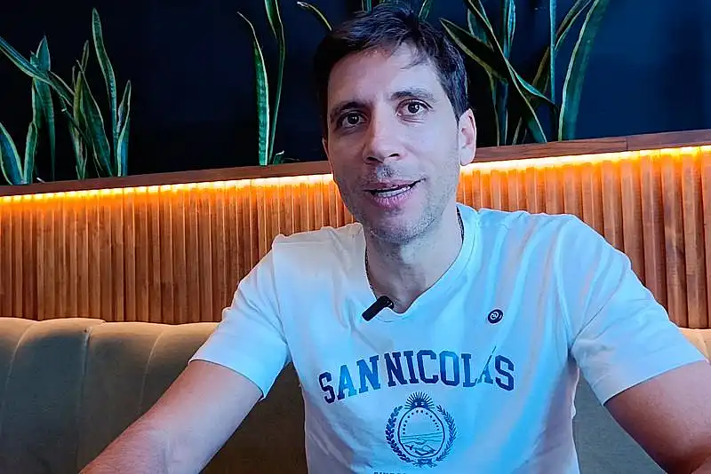 Los Passaglia en Tandil: Hechos acelera su construcción bonaerense y promete estar en ...