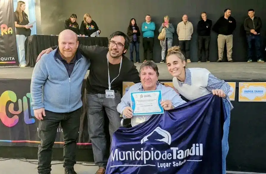Tandil cosechó importantes resultados en la etapa regional de los juegos bonaerenses 2026