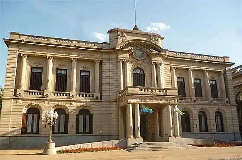 Tandil obtuvo el máximo puntaje en el Índice de Transparencia Fiscal Municipal de la ...