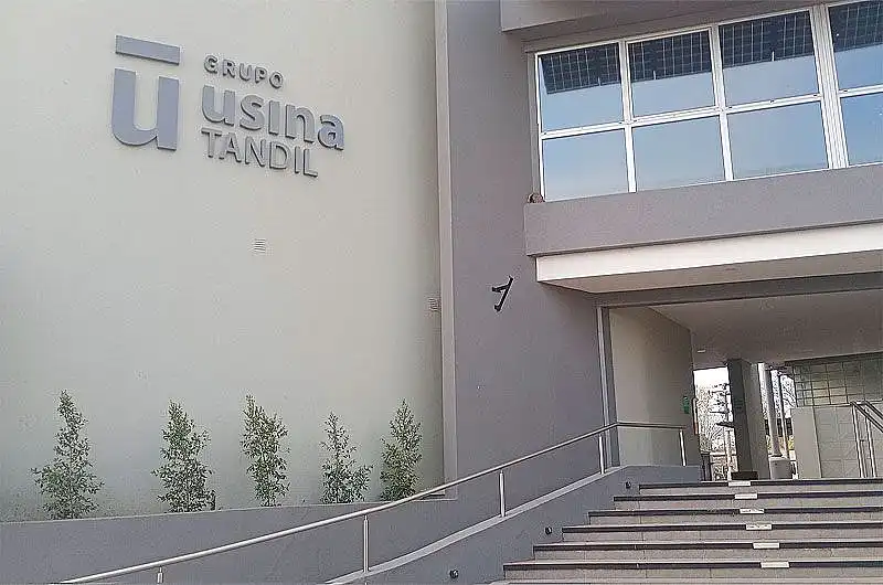 dos La Usina de Tandil advierte sobre nuevos intentos de estafa