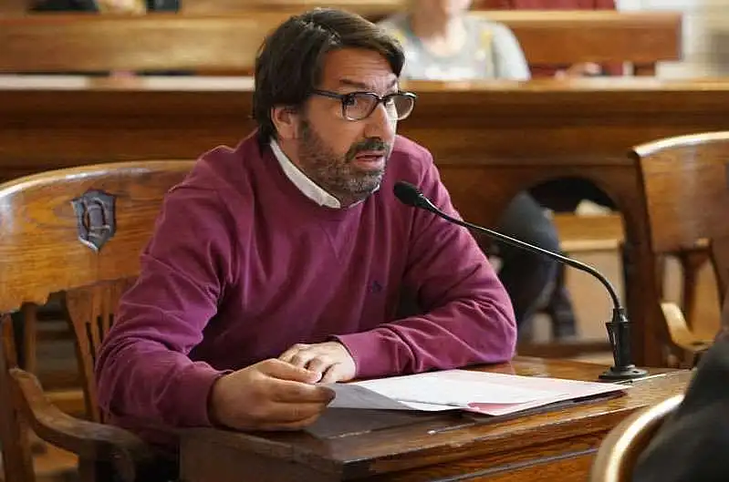 Salceda: “El aumento del boleto dejó de ser una solución” y pidió avanzar con la ...