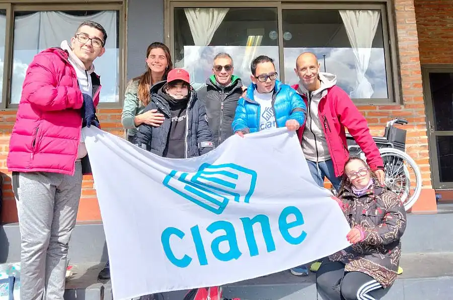 CIANE contará con un representante en las finales de los Juegos Bonaerenses