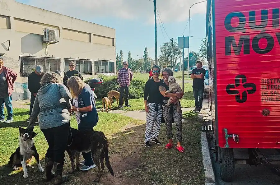 Bromatología extendió los días y horarios de atención en su sede de Fleming