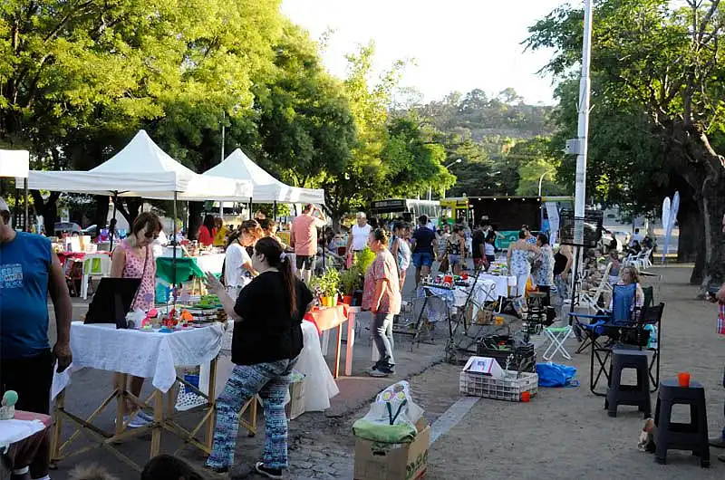 Se realizará una nueva edición de la Feria de la Comunidad Emprendedora