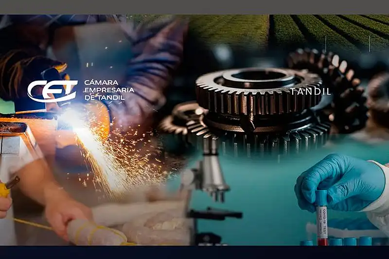 El 41% de las empresas tandilenses relevadas registró una caída en sus ventas