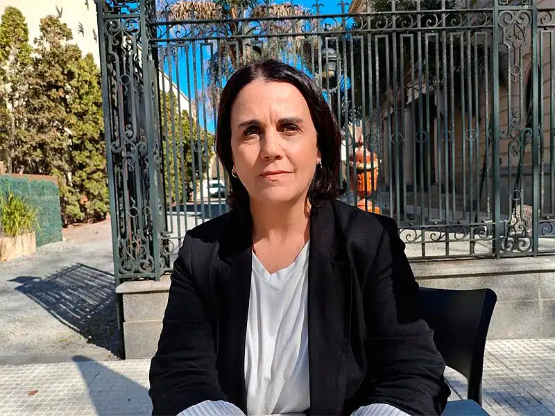 Teerink: “Seguimos sin recibir absolutamente nada de Azul” sobre la familia ...