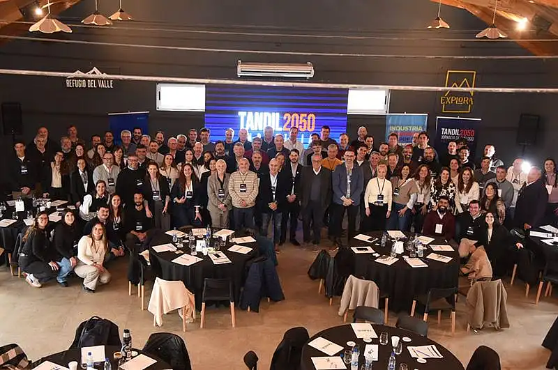 El Municipio reunió a representantes del sector para proyectar el desarrollo productivo ...