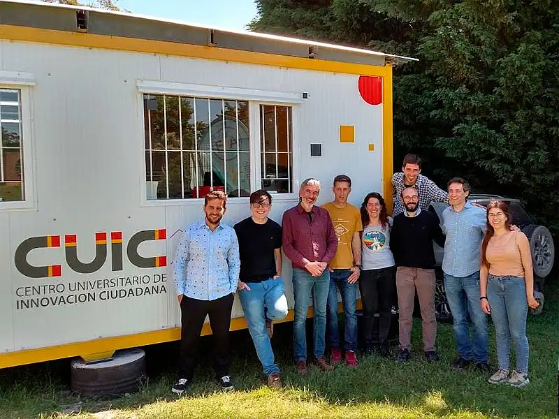 Ciencias Exactas avanza con sus iniciativas de comunicación pública de la ciencia