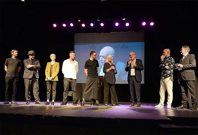 Tandil vuelve a celebrar el legado de René Lavand con grandes figuras del ilusionismo ...