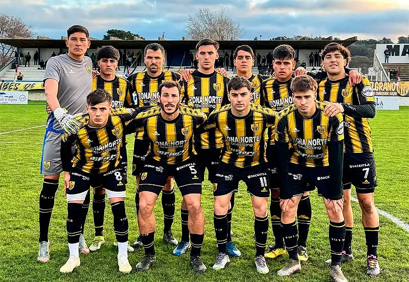 Santamarina cayó en San Luis y quedó contra las cuerdas en la lucha por la permanencia