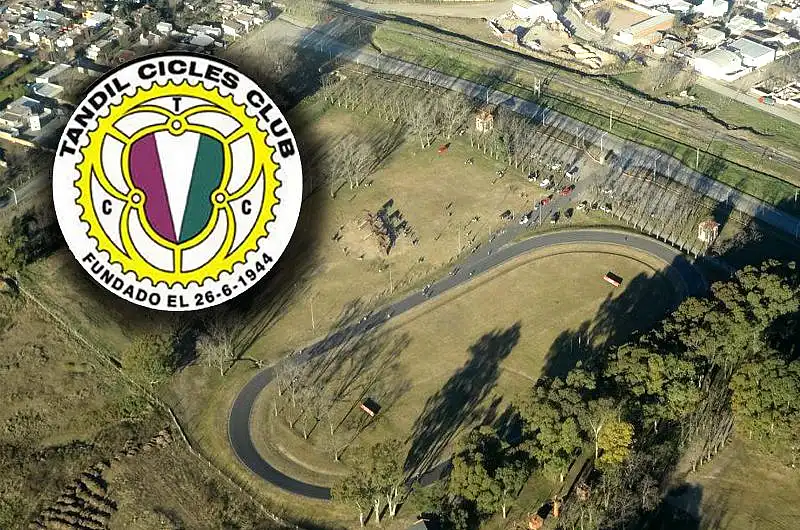Se disputó la 2° fecha calendario de pista 2026