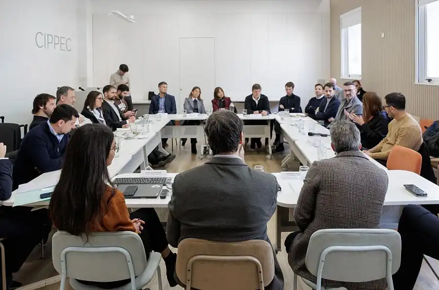 Tandil participó en jornada sobre eficiencia regulatoria y atracción de inversiones