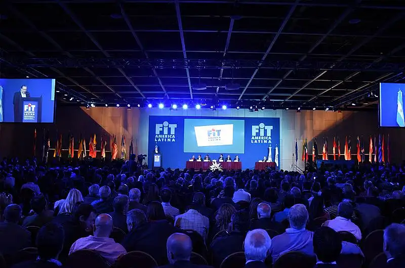 Tandil tendrá una fuerte presencia institucional en la FIT 2026