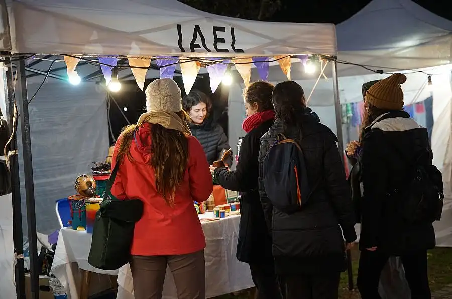Se llevará a cabo una nueva edición de la Feria de la Comunidad Emprendedora