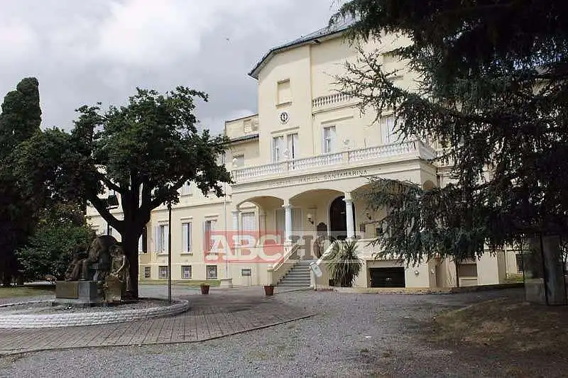 Agradecimiento al Hospital Ramón Santamarina y a la salita San Cayetano
