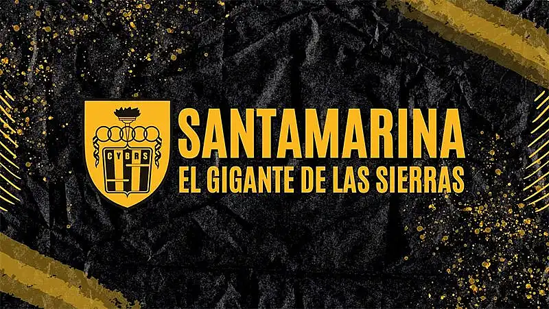 Santamarina y un descenso que no es ni triste, ni solitario, ni final...